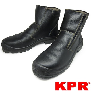KPR尊王安全鞋 大底耐熱安全鞋、工作鞋M-806-1