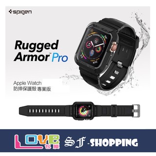 Sgp Apple Watch Airpods Pro 耳機 保護殼 錶帶 手錶殼 保護套 防摔殼 防摔套 台灣公司貨