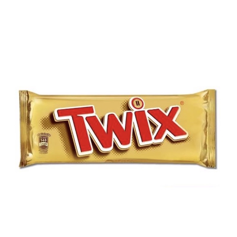 Twix 特趣巧克力（非即期）