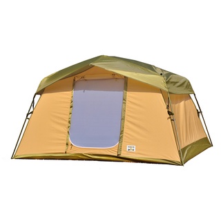 LOWDEN 訂製日本 tent-Mark PEPO Light 復古帳專用帳外/帳內地墊地布