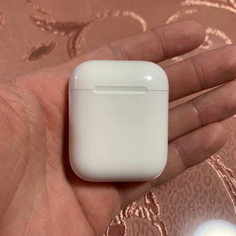 AirPods 一代 二手