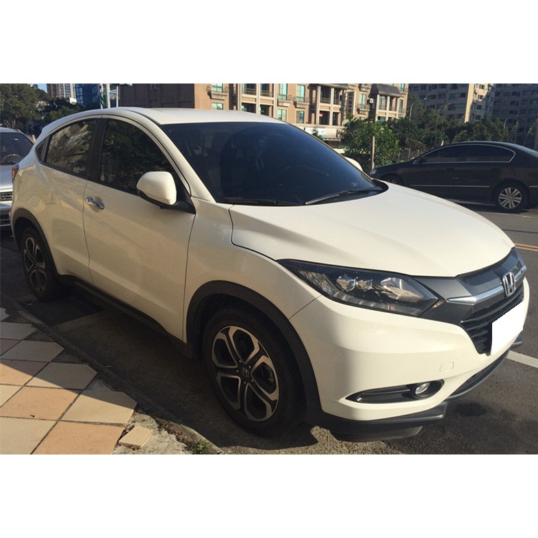 Apple 售60萬18 Honda Hr V 1 8 白跟車系統跑1萬8 二手車2手車汽車中古車 蝦皮購物