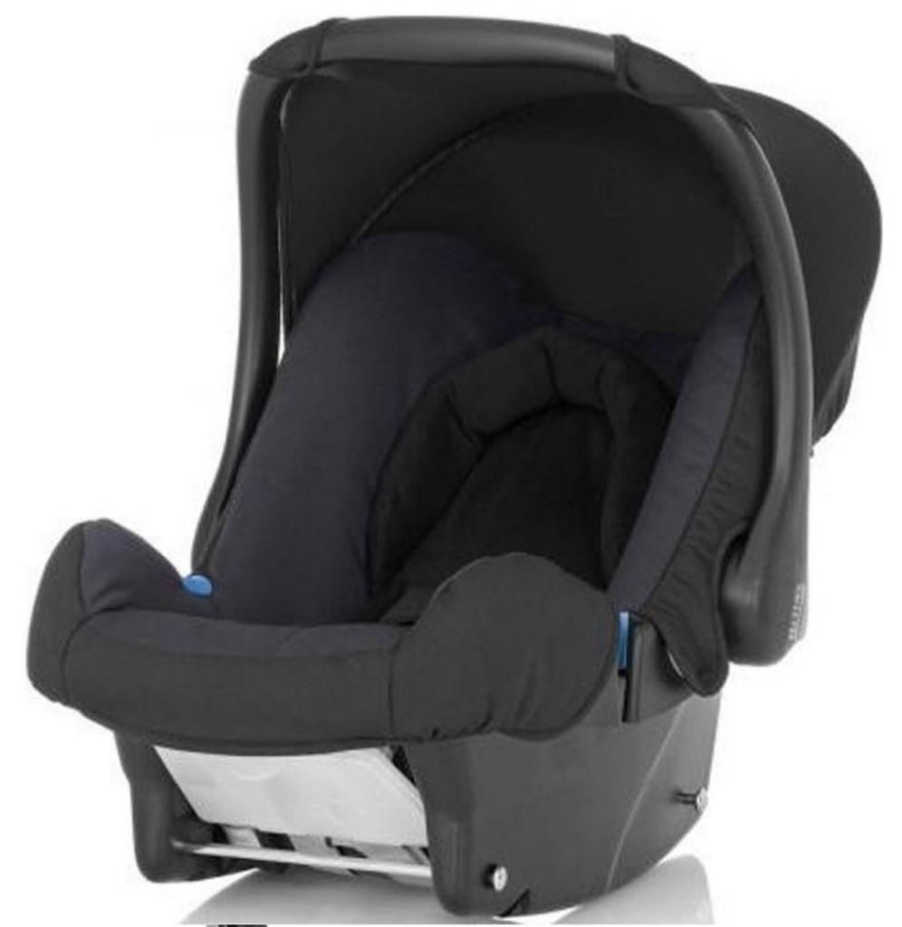 §☆雙子星☆§☆Britax☆B-Agile 單手收豪華四輪手推車+Baby-safe提籃型汽座☆☆