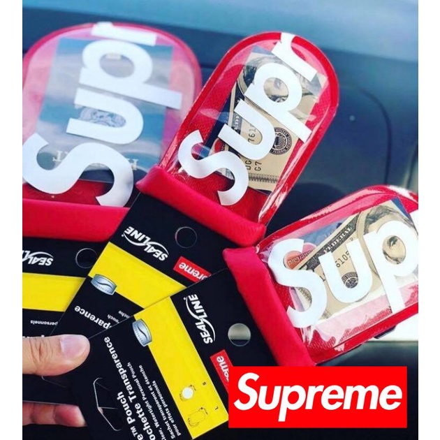 シュプリーム 防水ケース - 通販 - guianegro.com.br