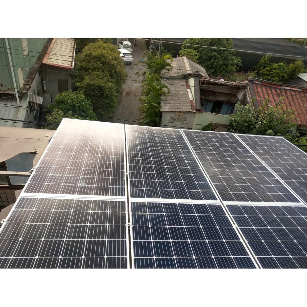 太陽能板屋頂 Ptt與dcard推薦網拍商品 2021年12月 飛比價格