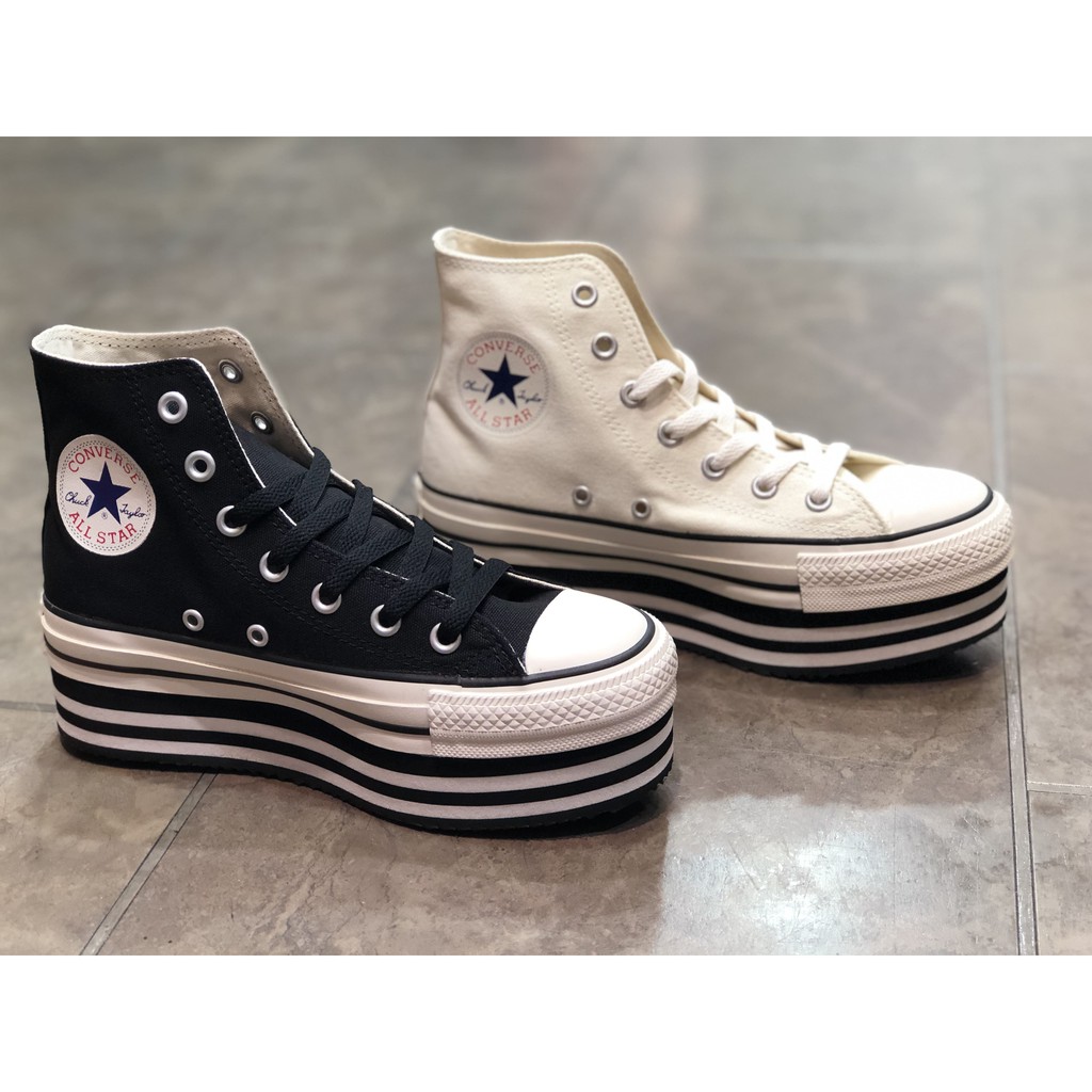 all star chunkyline hi