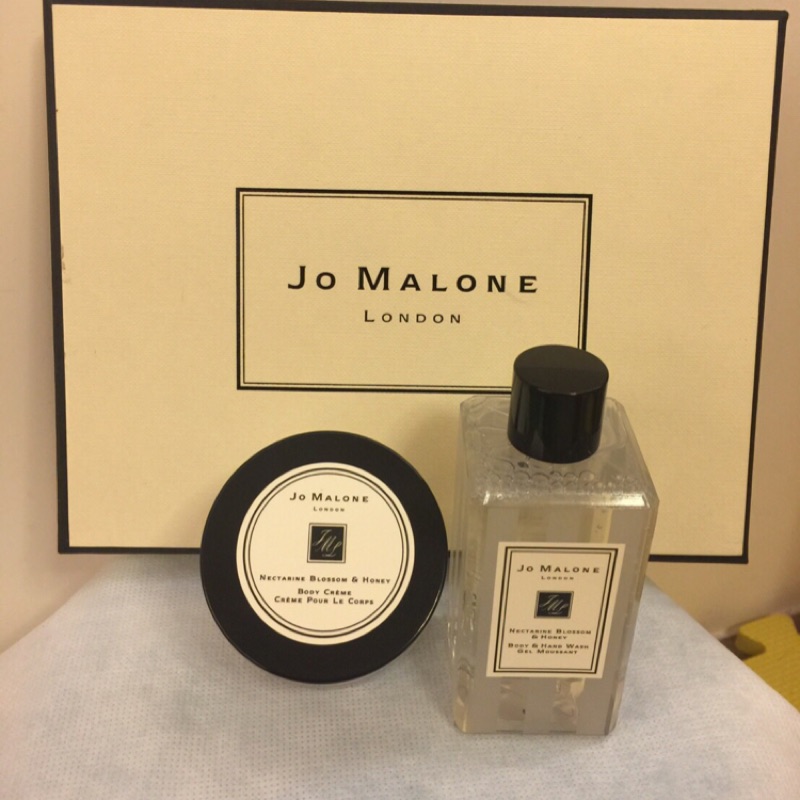 Jo Malone 身體乳液/沐浴凝膠