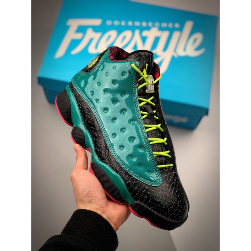 doernbecher jordan 13