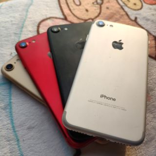iPhone 7 128g 二手 現貨 4.7吋 i7 iphone 7 apple 蘋果 i732g