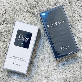 【ABL】Dior 迪奧 體香膏 Sauvage Dior Homme 固態香膏 全新現貨