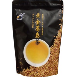 超質感新包裝 70入【🔥慈悅TIC認證 公司貨 給你效期新】芳第 黃金蕎麥茶 蕎麥茶 無咖啡因