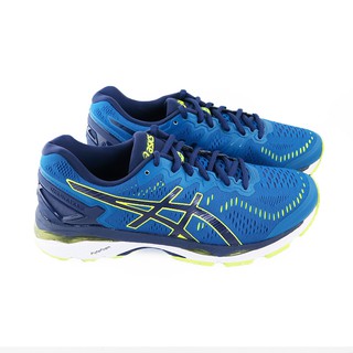 Asics GEL-Kayano 23 男慢跑鞋 [T647N-4907]