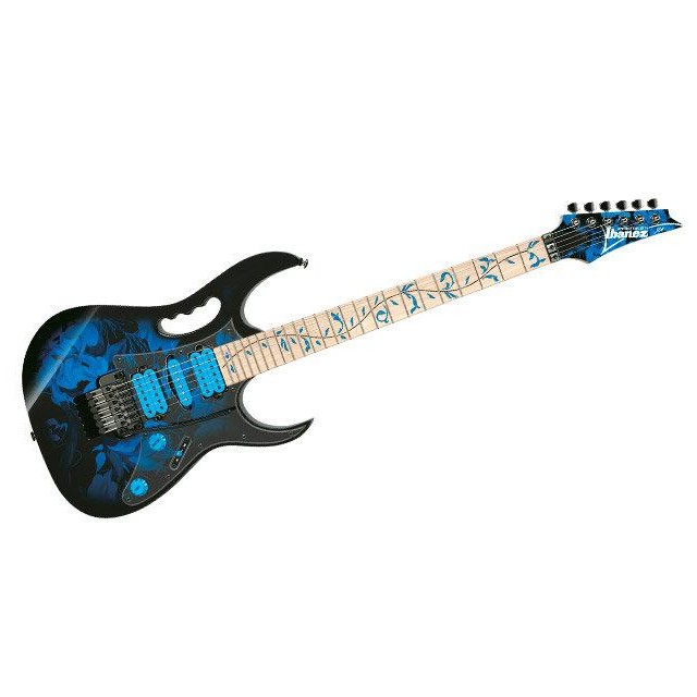 Ibanez Jem77P Steve Vai 簽名 代言 大搖座 電吉他 含原厰硬盒 [唐尼樂器]