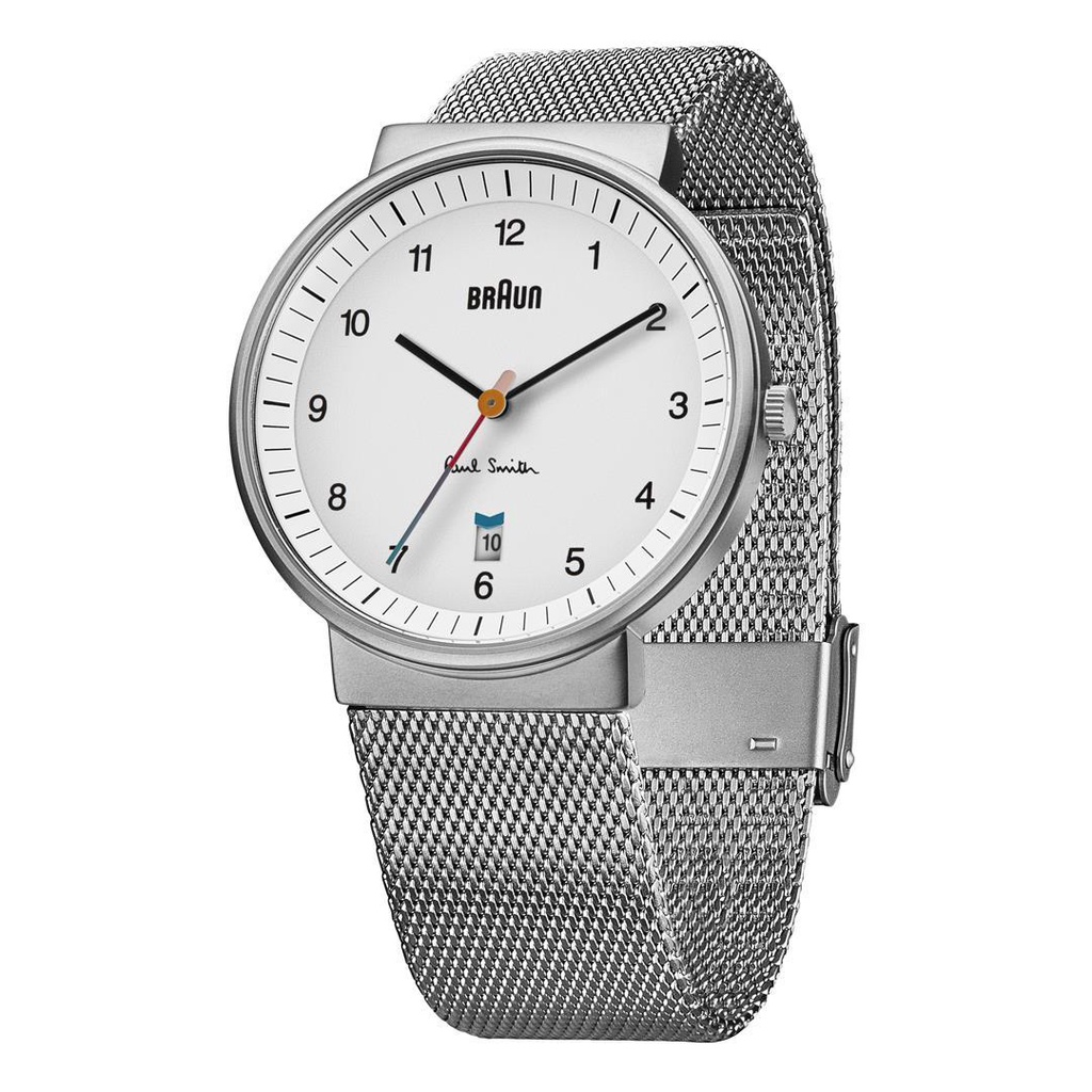 Braun Watch BN0032 Paul Smith 限量 聯名 腕錶 手錶 現貨