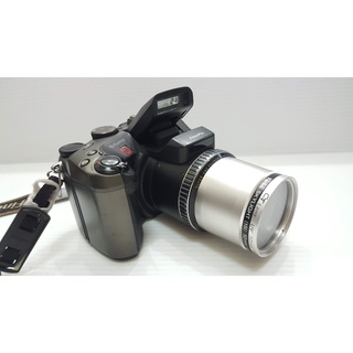 日本製 FujiFilm 富士 FinePix S602 zoom 數位相機 富士 S602 zoom