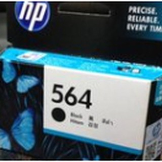 17年 HP CB316WA 564 xl全新原廠黑色墨水匣 適用HP D5460/C5380