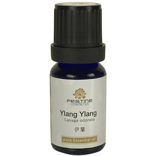 【潘絲緹PRISTINE】伊蘭伊蘭3ST精油 Ylang Ylang oil 10ML