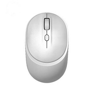 HP M231 無線雙模滑鼠 (銀) 現貨 廠商直送