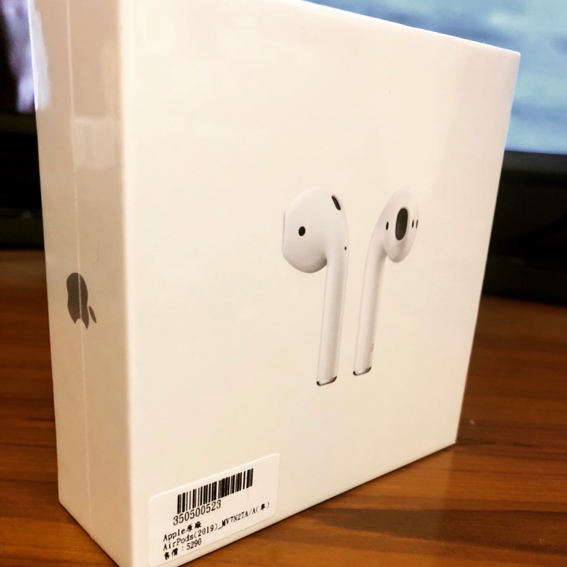 Airpods 2