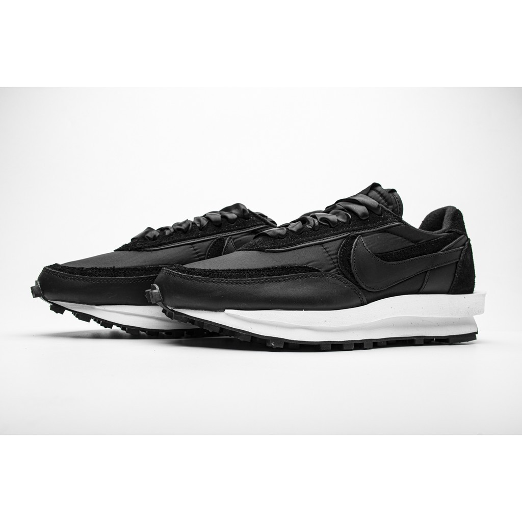 nike sacai waffle ld