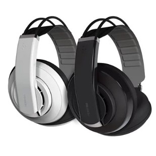 視聽影訊 Superlux HD681 EVO / HD-681EVO 半封閉式 耳罩式耳機 台灣總代理公司貨保固一年