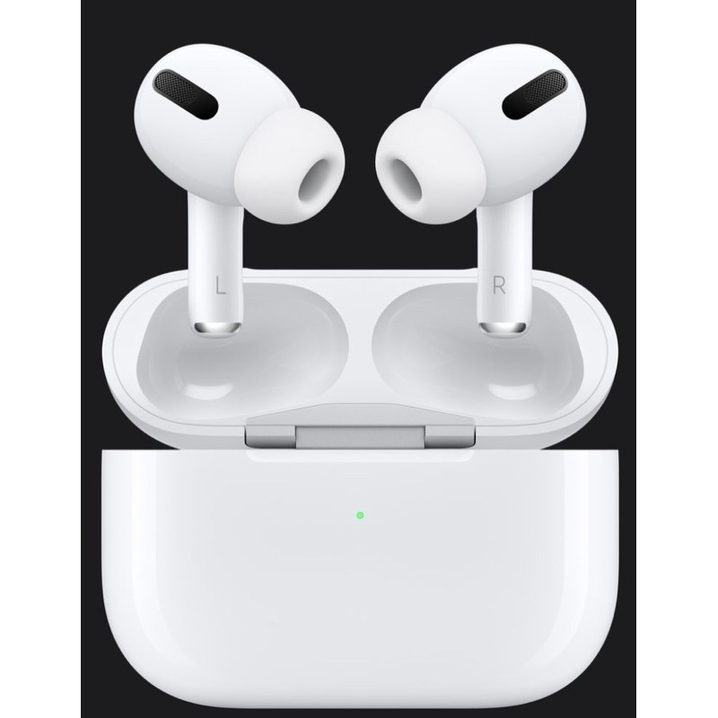 Apple airpods pro 充電盒｜高雄可面交｜絕對正版 藍芽耳機二手便宜賣 For 有需要的人！價錢可議