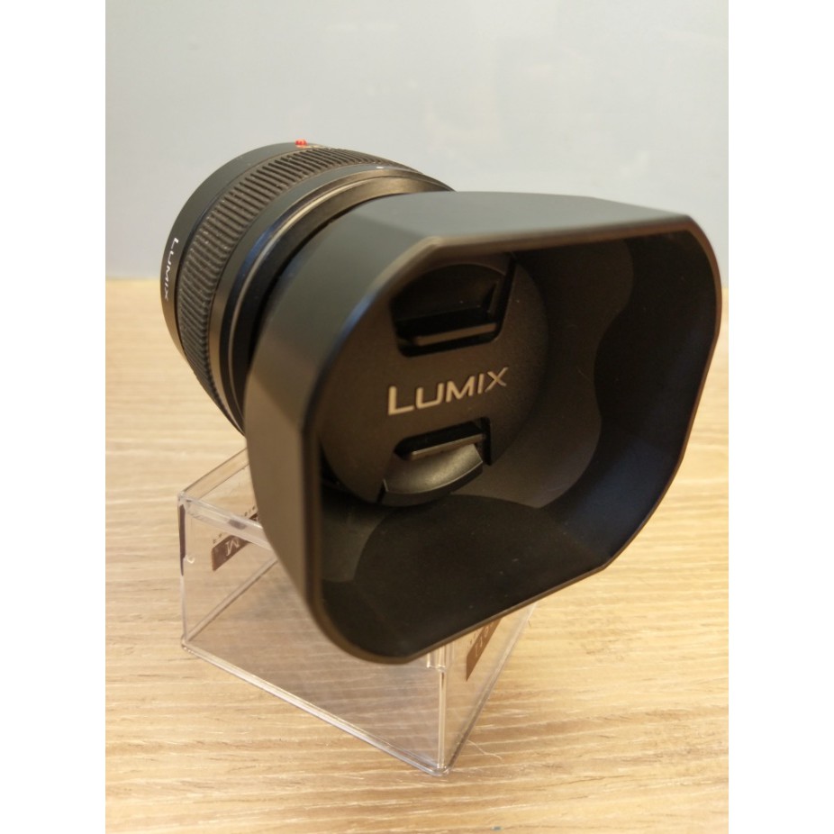 【Panasonic】LEICA DG 25mm/F1.4 ASPH H-X025【G3、GF3等可用之人像鏡頭】