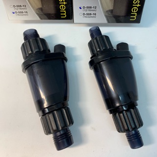 ［水族最便宜］雅柏 水草缸 細化器 二氧化碳 霧化器 細化器（12/16、16/22mm)