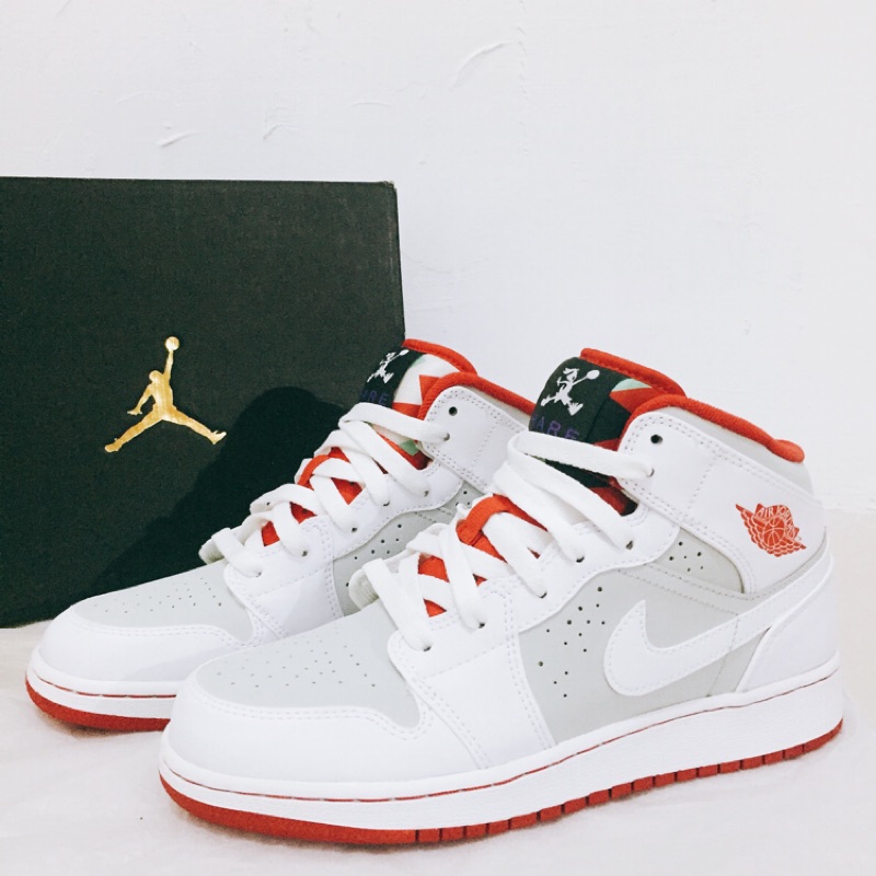 air jordan 1 mid wb