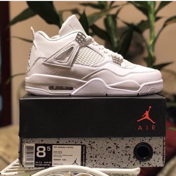 jordan 4 pure money uk