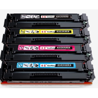 HP CF500A/CF501A/CF502A/CF503A環保碳粉匣202A/M281fdw/M254nw(含稅)
