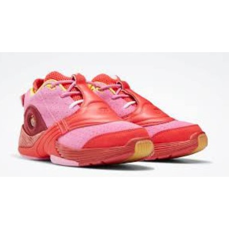 reebok answer 7 red