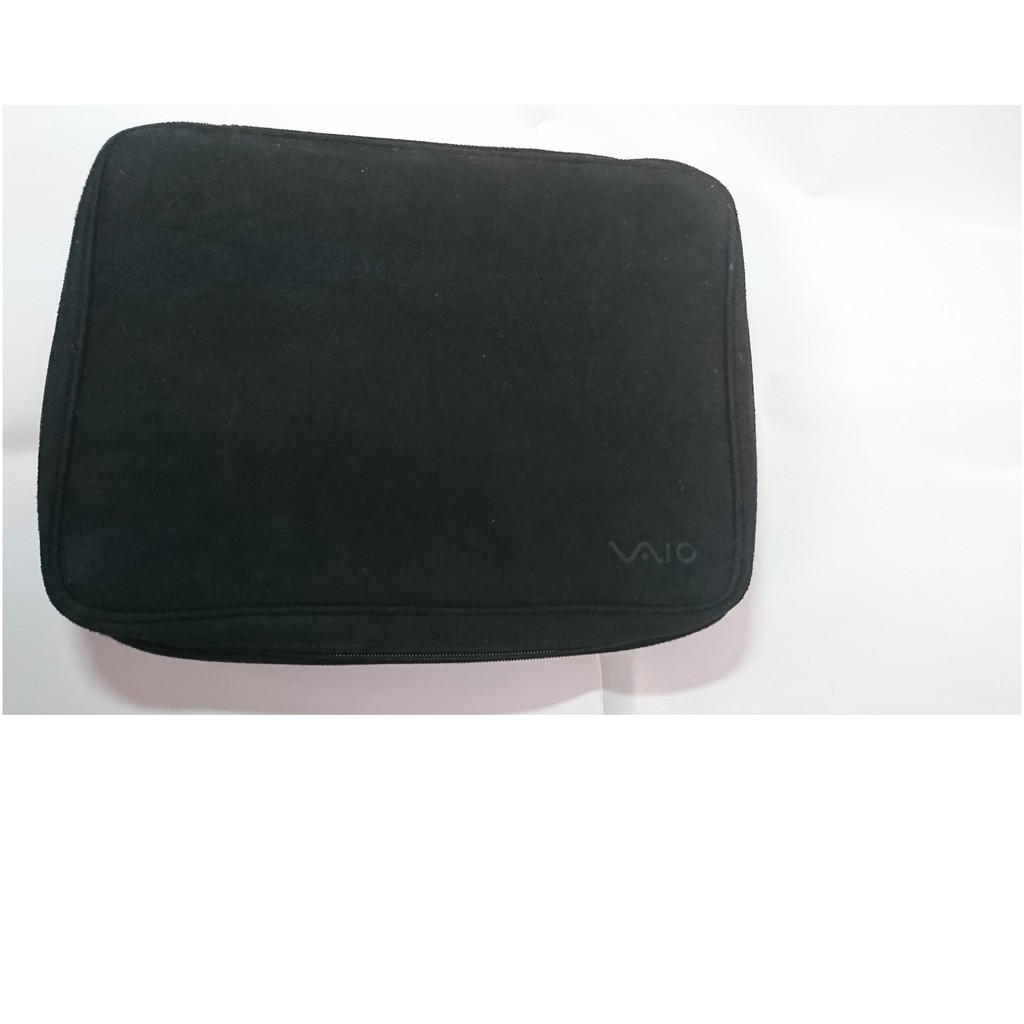 絕版  Sony VAIO 原廠 筆電包 收納袋 防震袋 電腦包 13吋 尺寸30cm長*22cm寬*3cm厚