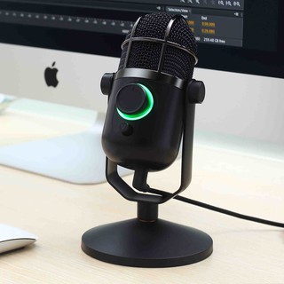 Thronmax M3+ MDrill Dome Plus USB麥克風 電容麥克風 (Blue Yeti 雪怪可參考