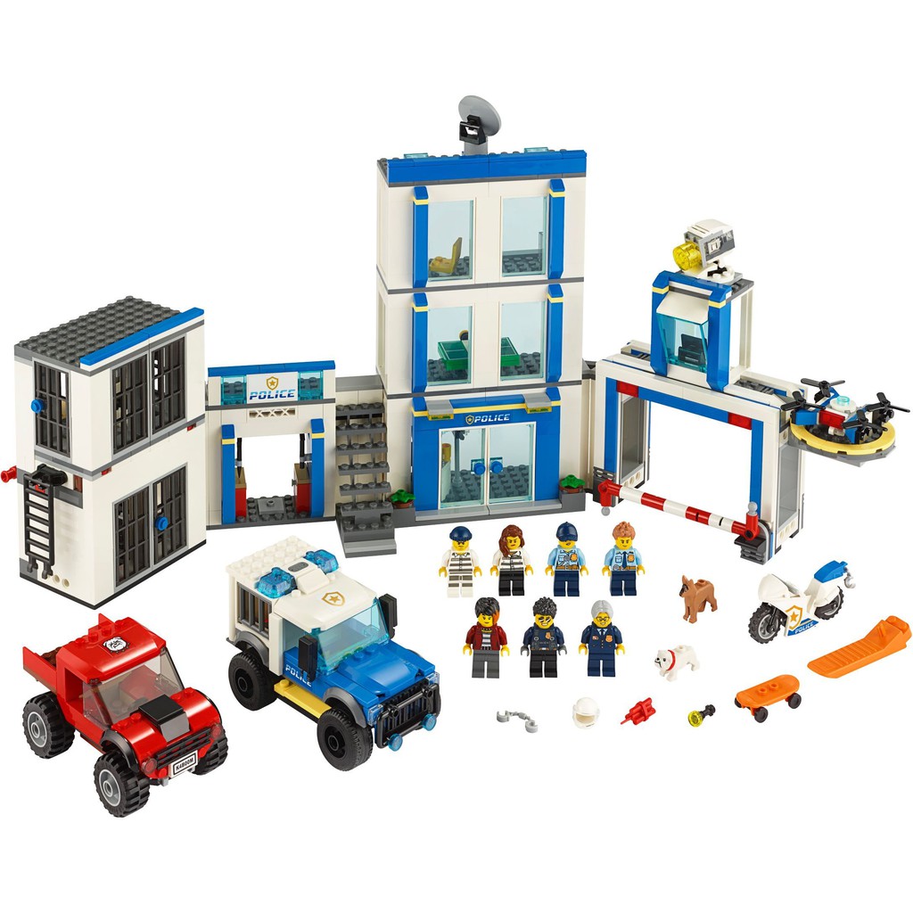 Lego City Police Lorry Online, 56% OFF | www.smokymountains.org