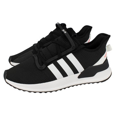 adidas Originals U_PATH RUN 黑 白 G27639 黑色 US 8～11 慢跑鞋 男鞋04