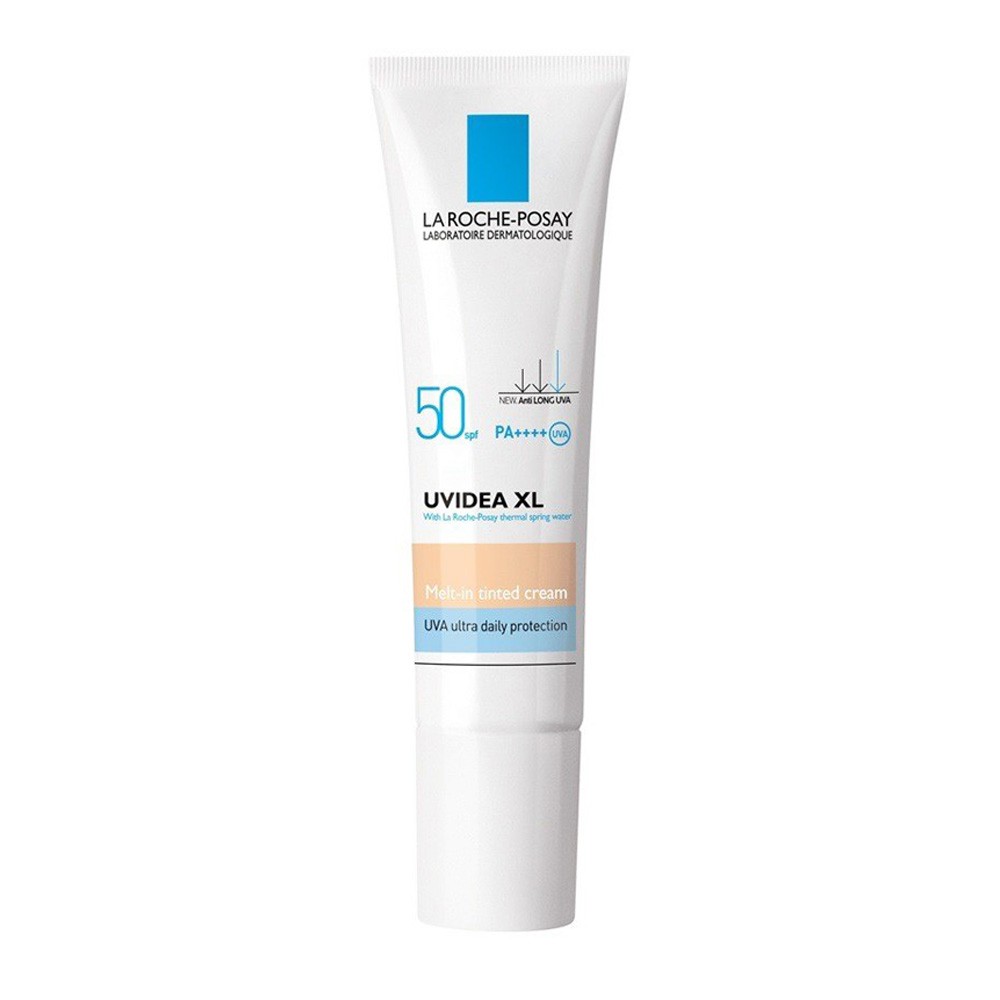 LA ROCHE-POSAY理膚寶水 全護清爽防曬液UVA PRO潤色 30ml Vivo薇朵