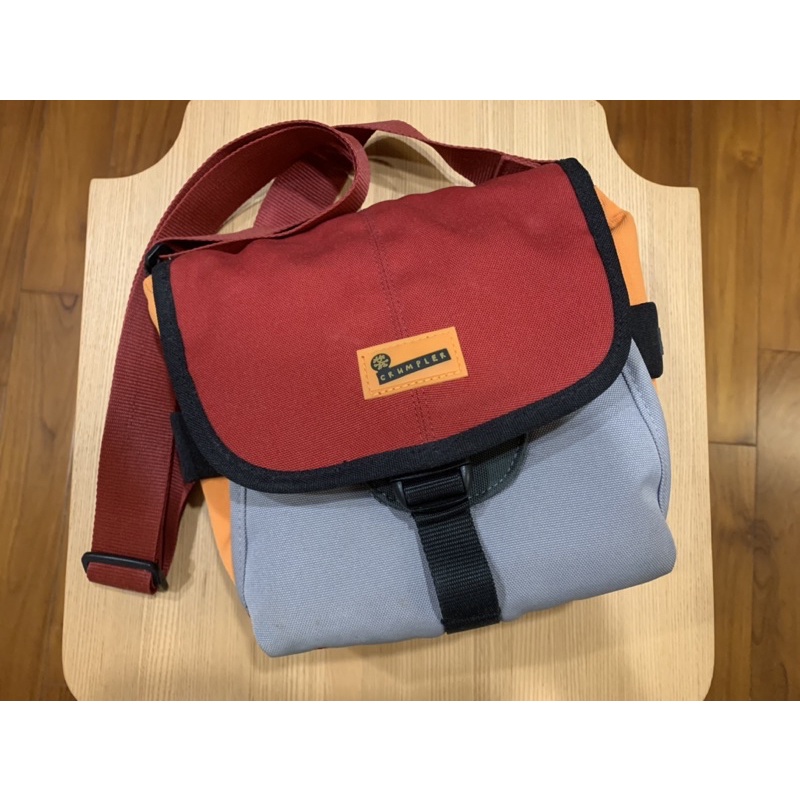 Crumpler 小野人 相機包