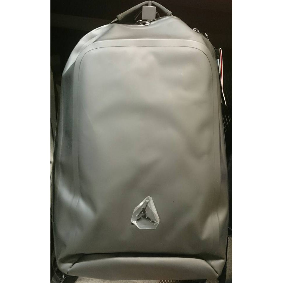 jordan shield collection backpack