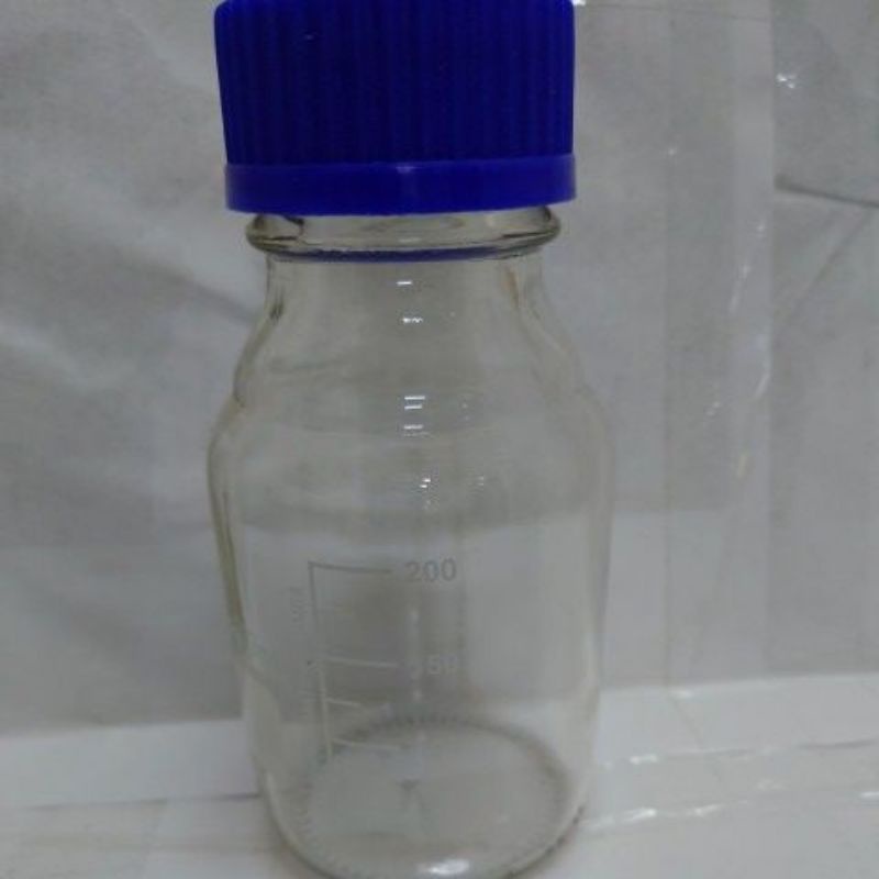 玻璃血清瓶 250ml