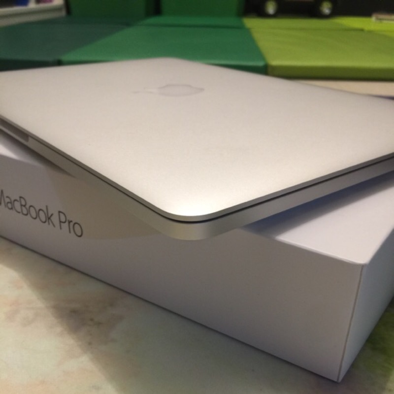 2014 MacBook Pro retina 13 i5 2.6G Hz/8G/256G