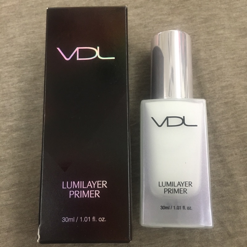 VDL 妝前乳