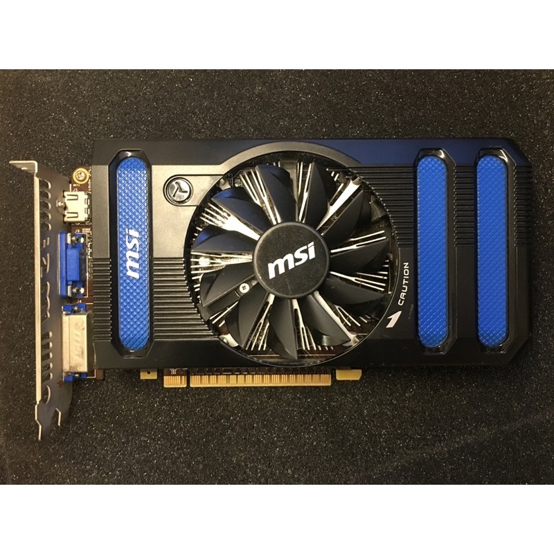 msi gtx 650ti下單處