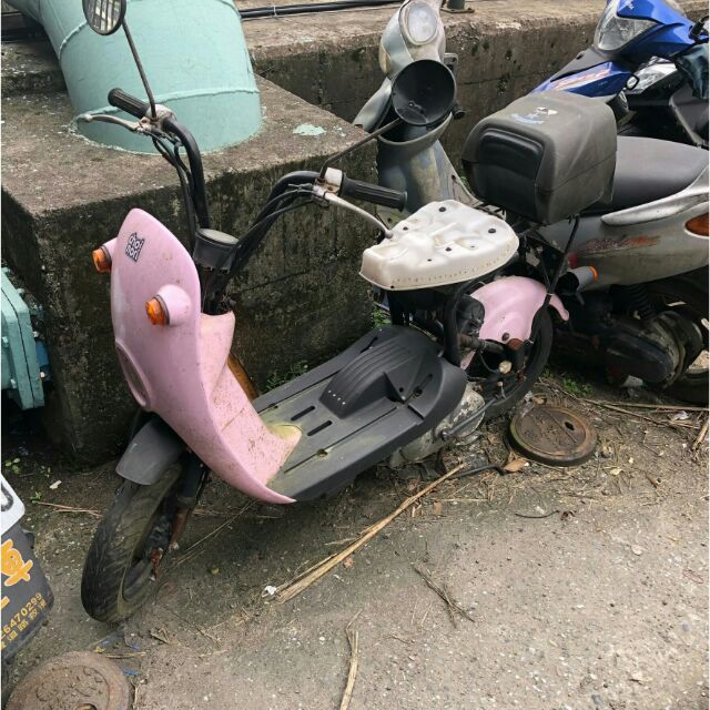 蛋蛋車