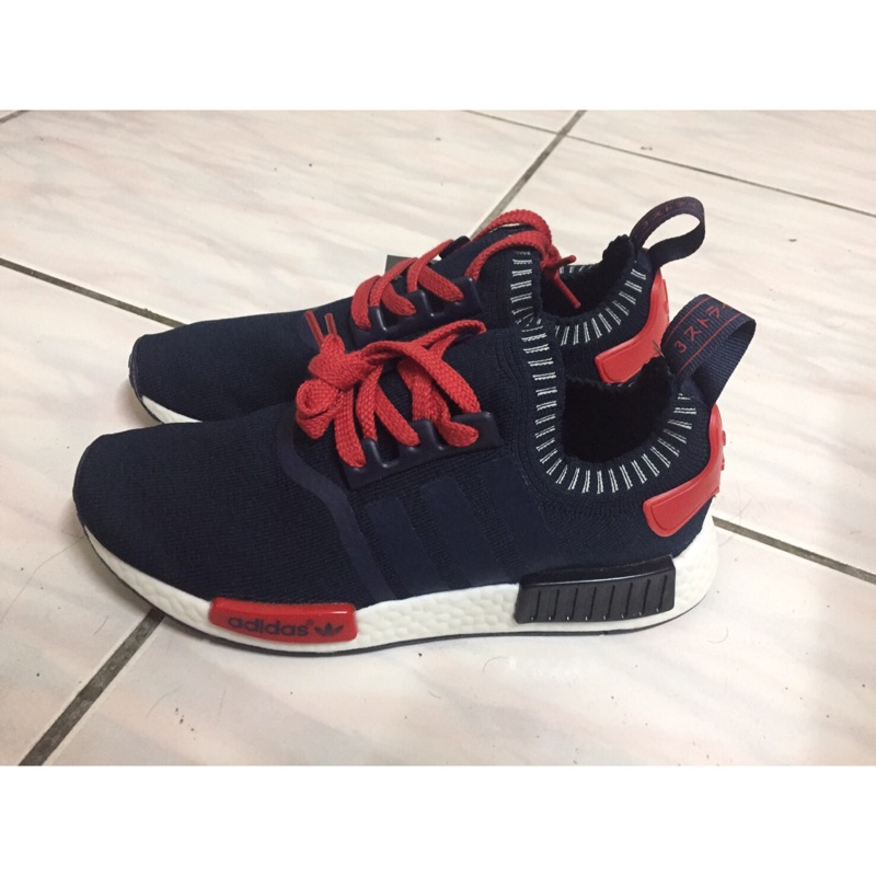 adidas gazelle silver green womens ADIDAS NMD R1 OG Black Blue Red (S79168)  Prime
