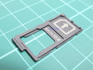 Sony Xperia Z5 E6653 原廠 nano SIM SD 記憶卡 卡托 卡座 卡槽 卡架 固定座