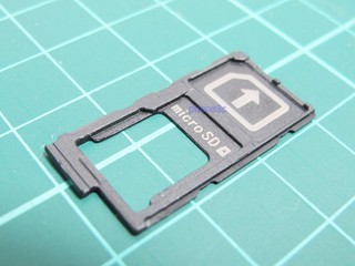 Sony Xperia Z5 E6653 原廠 nano SIM SD 記憶卡 卡託 卡座 卡槽 卡架 固定座