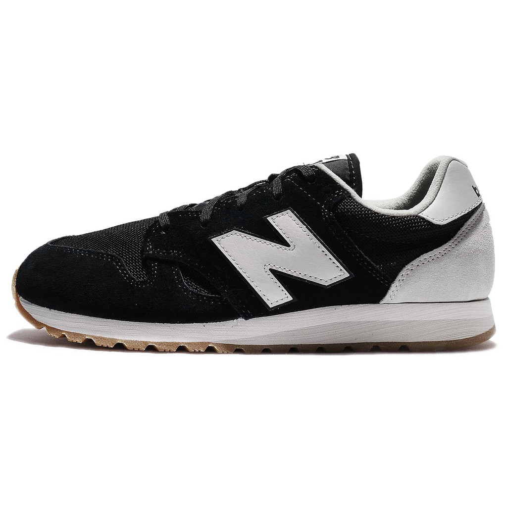 nb 520