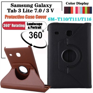 SAMSUNG 適用於三星 Galaxy Tab 3 Lite 7.0 3G 3 V T116NU 三星 T110 T1