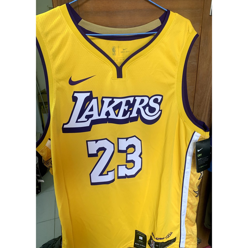 lebron james jersey city edition
